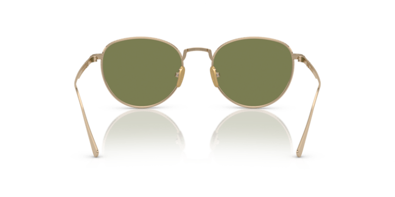 Gold - 0PO5002ST 8056597151030