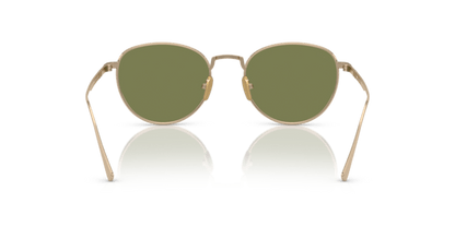 Gold - 0PO5002ST 8056597151030