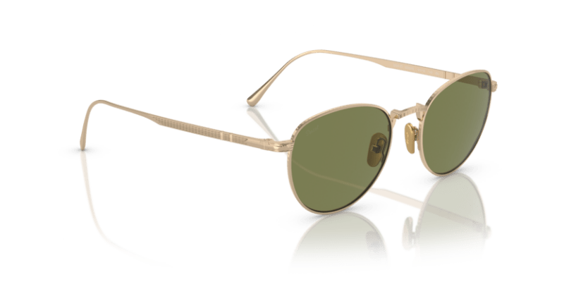 Gold - 0PO5002ST 8056597151030