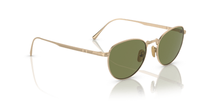 Gold - 0PO5002ST 8056597151030