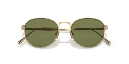 Gold - 0PO5002ST 8056597151030