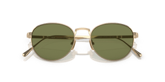 0PO5002ST - Persol - (Gold) Green - 51 - 19 - 145 MM - Ardor Eyewear 8056597151030