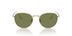 0PO5002ST - Persol - (Gold) Green - 51 - 19 - 145 MM - Ardor Eyewear 8056597151030