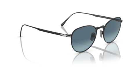 Matte Black - 0PO5002ST 8056597151078