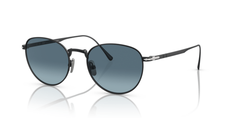 Matte Black - 0PO5002ST 8056597151078