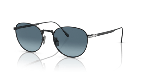 Matte Black - 0PO5002ST 8056597151078