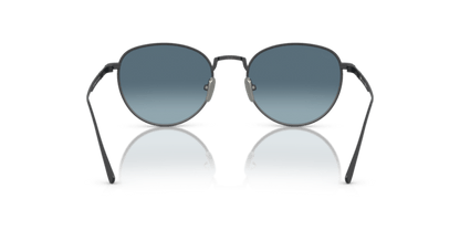 Matte Black - 0PO5002ST 8056597151078