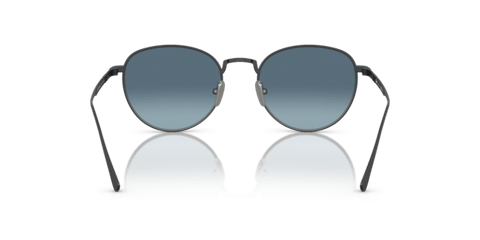 Matte Black - 0PO5002ST 8056597151078