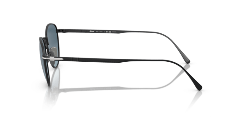 Matte Black - 0PO5002ST 8056597151078