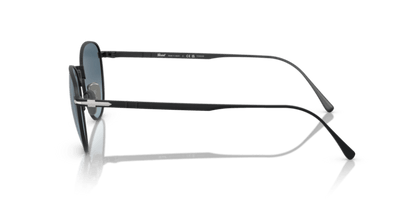 Matte Black - 0PO5002ST 8056597151078