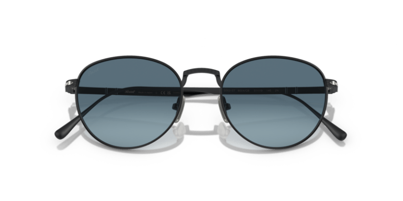 Matte Black - 0PO5002ST 8056597151078