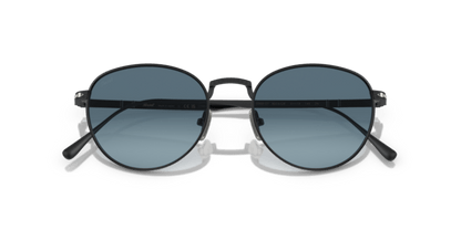 Matte Black - 0PO5002ST 8056597151078