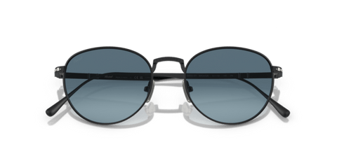Matte Black - 0PO5002ST 8056597151078