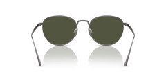 0PO5002ST - Persol - (Pewter) Green - 51 - 19 - 145 MM - Ardor Eyewear 8056597151047