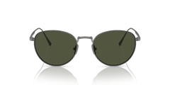 0PO5002ST - Persol - (Pewter) Green - 51 - 19 - 145 MM - Ardor Eyewear 8056597151047