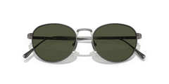 0PO5002ST - Persol - (Pewter) Green - 51 - 19 - 145 MM - Ardor Eyewear 8056597151047