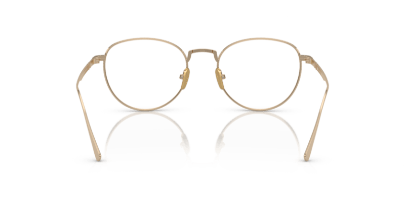 Gold - 0PO5002VT 8056597151511