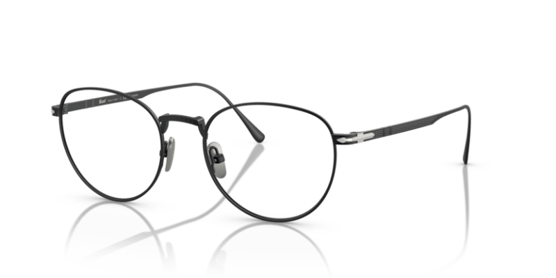 Matte Black - 0PO5002VT 8056597151498