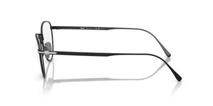 Matte Black - 0PO5002VT 8056597151498