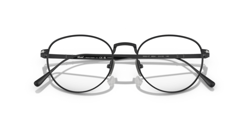 Matte Black - 0PO5002VT 8056597151498