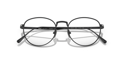 Matte Black - 0PO5002VT 8056597151498