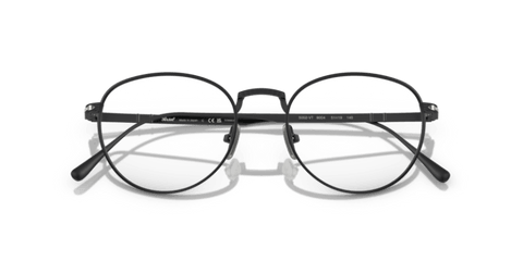 Matte Black - 0PO5002VT 8056597151498