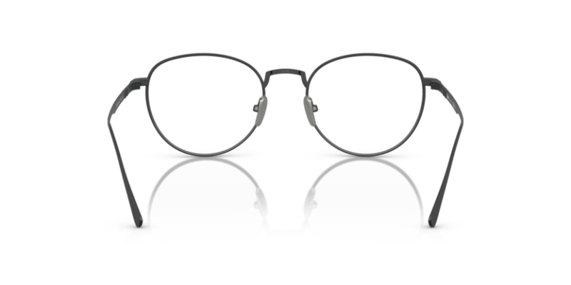 Matte Black - 0PO5002VT 8056597151498