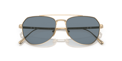 Gold - 0PO5003ST 8056597151351