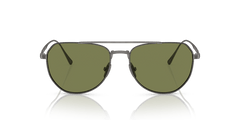 0PO5003ST - Persol - (Pewter) Green - 54 - 16 - 145 MM - Ardor Eyewear 8056597151399