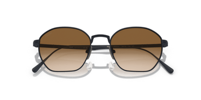 Brushed Navy - 0PO5004ST 8056597151313