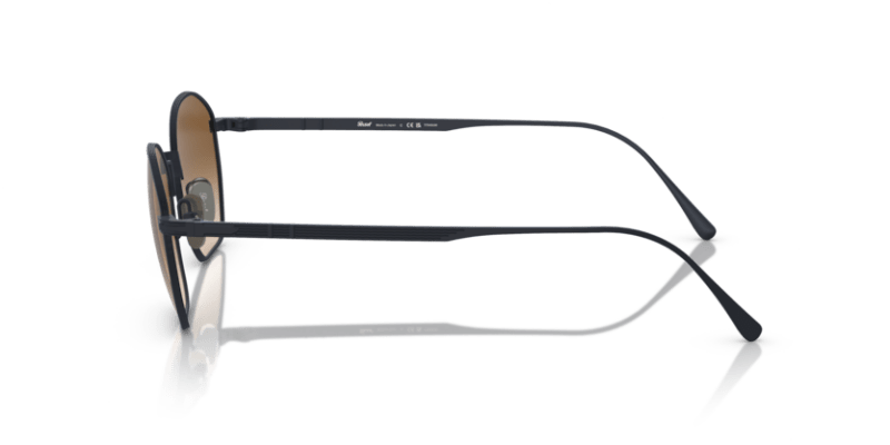 Brushed Navy - 0PO5004ST 8056597151313