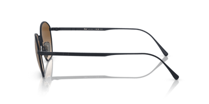 Brushed Navy - 0PO5004ST 8056597151313