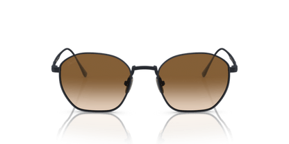 Brushed Navy - 0PO5004ST 8056597151313