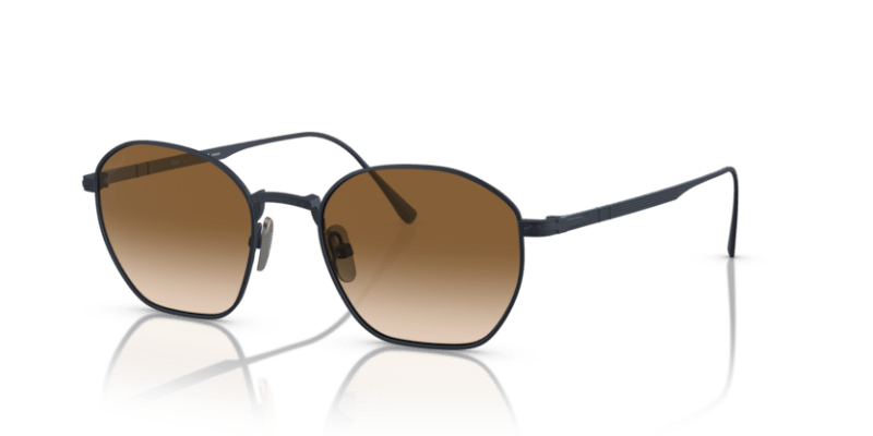 Brushed Navy - 0PO5004ST 8056597151313