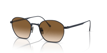 Brushed Navy - 0PO5004ST 8056597151313