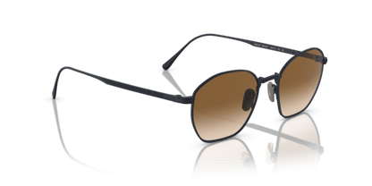 Brushed Navy - 0PO5004ST 8056597151313