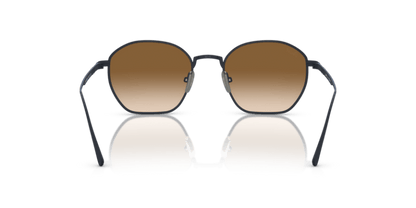 Brushed Navy - 0PO5004ST 8056597151313