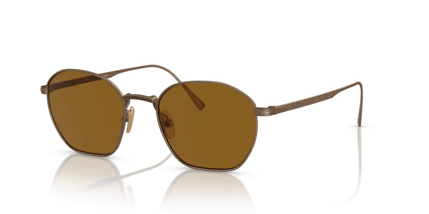 0PO5004ST - Persol - Bronze - 50mm - Ardor Eyewear