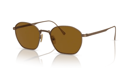 0PO5004ST - Persol - Bronze - 50mm - Ardor Eyewear