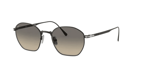 0PO5004ST - Persol - Matte black - 50mm - Ardor Eyewear