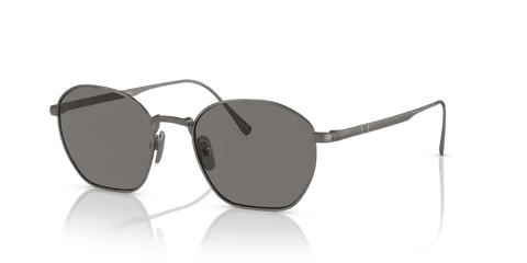 0PO5004ST - Persol - Pewter - 50mm - Ardor Eyewear