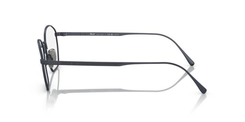 Brushed Navy - 0PO5004VT 8056597151696