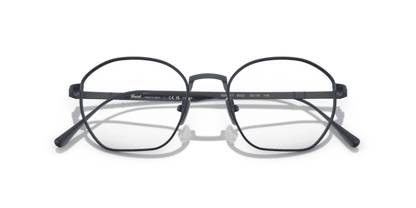 Brushed Navy - 0PO5004VT 8056597151696