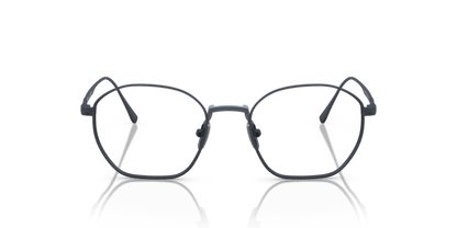 Brushed Navy - 0PO5004VT 8056597151696