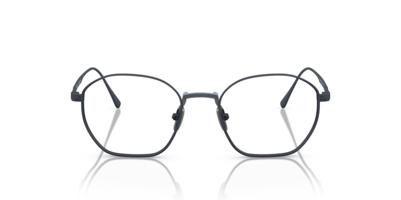 Brushed Navy - 0PO5004VT 8056597151696