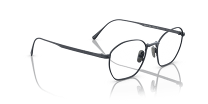 Brushed Navy - 0PO5004VT 8056597151696