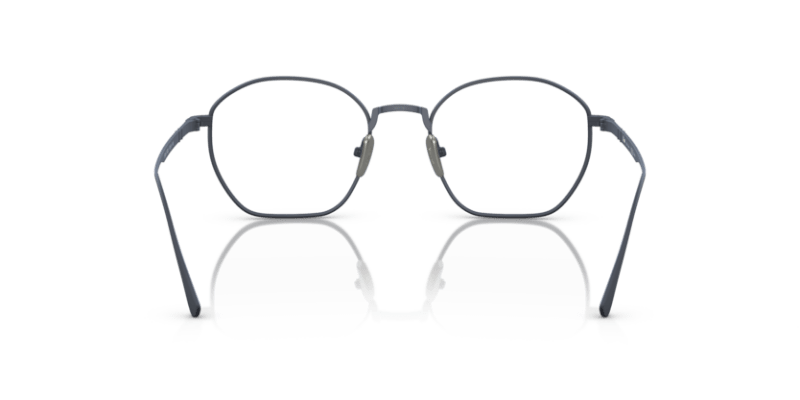 Brushed Navy - 0PO5004VT 8056597151696