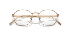 0PO5004VT - Persol - Gold - (Gold 8000) - 48 - 19 - 145 MM - Ardor Eyewear 8056597151757