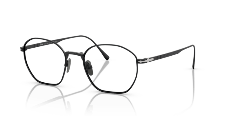 Matte Black - 0PO5004VT 8056597151726