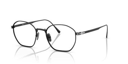 Matte Black - 0PO5004VT 8056597151726